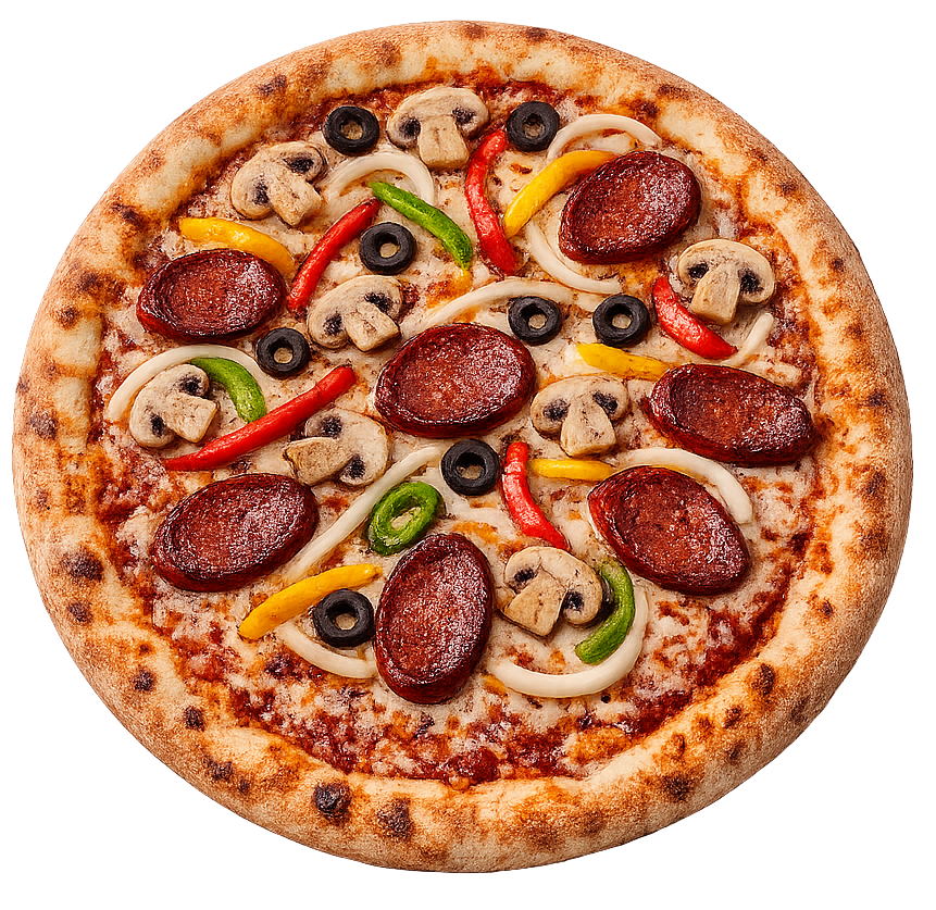 Pizza