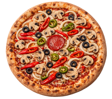 Pizza