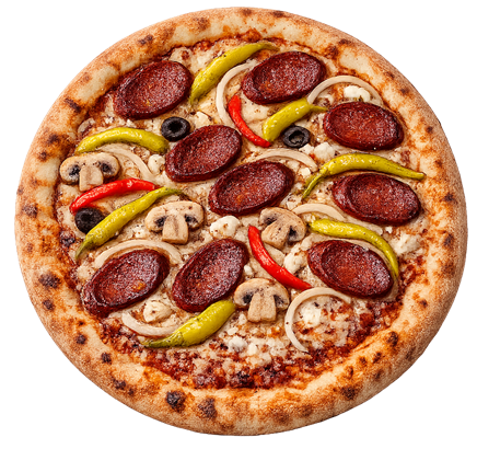 Pizza