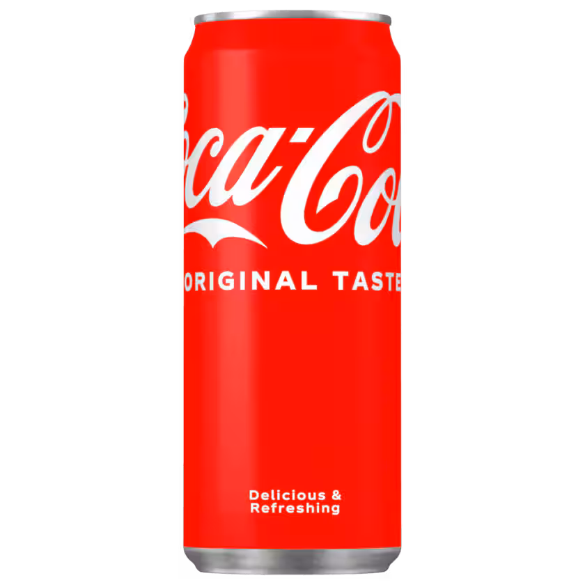 Cola 0,33 L
