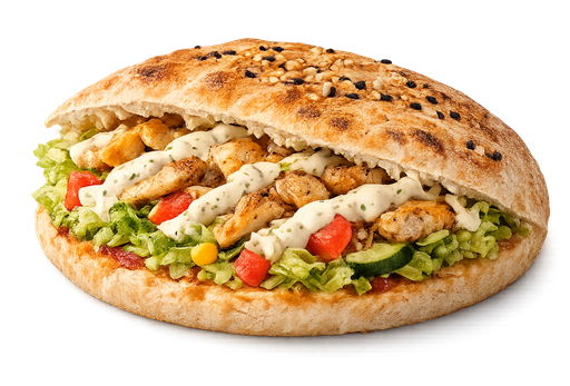 Kids Döner