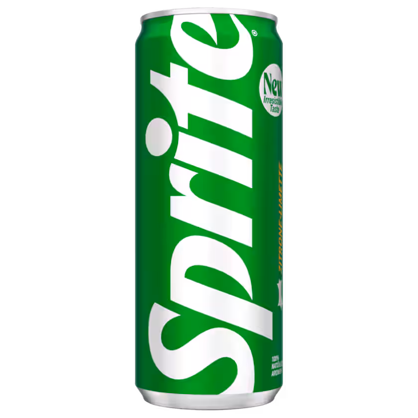 Fanta 0,33 L