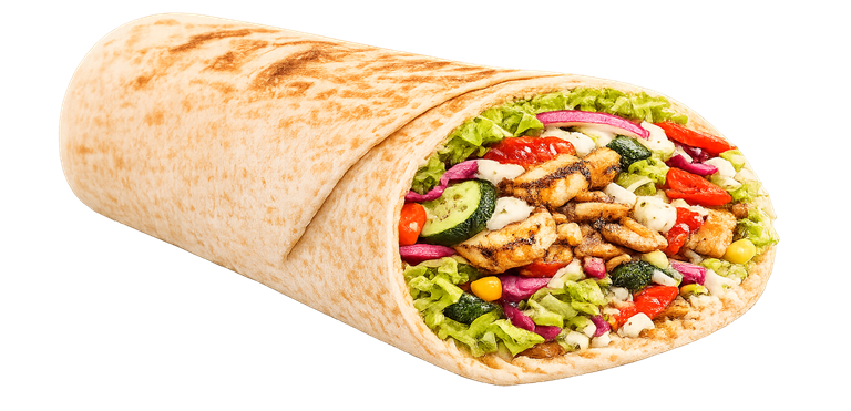 Pizza Menü