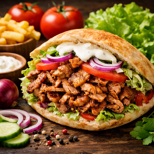 Döner Bewertung
